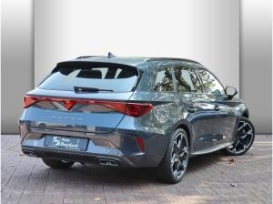 Cupra Leon Sportstourer 1.5 eTSI 150PS LAGERABVERKAUF