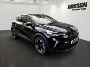 Renault Captur 🔥🚨BUSINESS-SUV-DEAL🚨🔥TECHNO TCe 160 EDC Mild-Hybrid 😯AUTOMATIK😯 *Klima*Rückfahrkamera*Sitzheizung