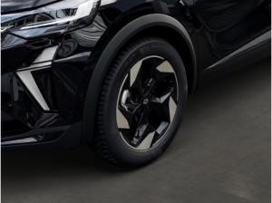 Renault Captur 🔥🚨BUSINESS-SUV-DEAL🚨🔥TECHNO TCe 160 EDC Mild-Hybrid 😯AUTOMATIK😯 *Klima*Rückfahrkamera*Sitzheizung