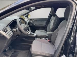 Renault Captur 🔥🚨BUSINESS-SUV-DEAL🚨🔥TECHNO TCe 160 EDC Mild-Hybrid 😯AUTOMATIK😯 *Klima*Rückfahrkamera*Sitzheizung