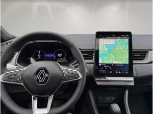 Renault Captur 🔥🚨BUSINESS-SUV-DEAL🚨🔥TECHNO TCe 160 EDC Mild-Hybrid 😯AUTOMATIK😯 *Klima*Rückfahrkamera*Sitzheizung