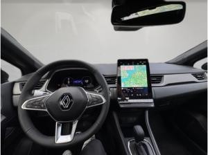 Renault Captur 🔥🚨BUSINESS-SUV-DEAL🚨🔥TECHNO TCe 160 EDC Mild-Hybrid 😯AUTOMATIK😯 *Klima*Rückfahrkamera*Sitzheizung