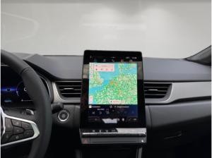 Renault Captur 🔥🚨BUSINESS-SUV-DEAL🚨🔥TECHNO TCe 160 EDC Mild-Hybrid 😯AUTOMATIK😯 *Klima*Rückfahrkamera*Sitzheizung