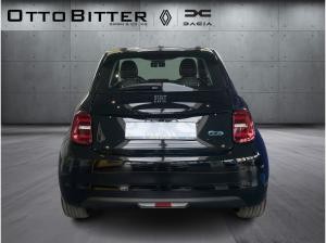 Fiat 500e ICON 16"ALU/NAVI/SCHNELLADER ⚡️ ELEKTRO 🤩 SONDERAKTION 🛒 SOFORT VERFÜGBAR ❗️❗️❗️