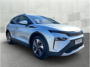 Skoda Elroq 50 Tour Loft *AHK*CLEVER*