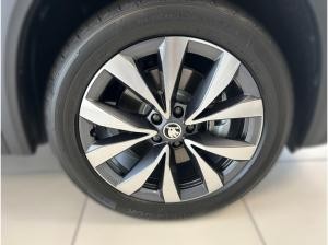 Skoda Kodiaq 2.0 TDI DSG Selection *MATRIX*CANTON*AHK*