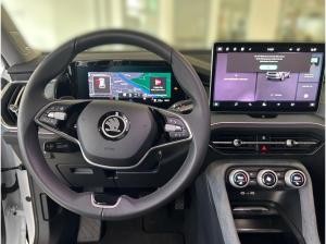 Skoda Kodiaq 2.0 TDI DSG Selection *MATRIX*CANTON*AHK*