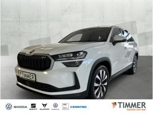 Skoda Kodiaq 2.0 TDI DSG Selection *MATRIX*CANTON*AHK*