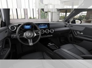Mercedes-Benz A 180 kurzfristig verfügbar