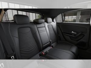 Mercedes-Benz A 180 kurzfristig verfügbar