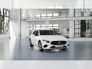 Mercedes-Benz A 180 kurzfristig verfügbar