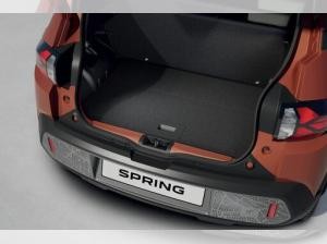 Dacia Spring Neuer Expression ELECTRIC 65