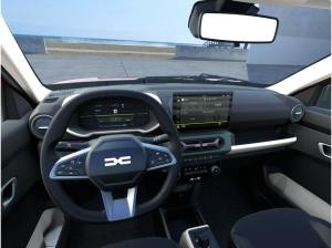 Dacia Spring Neuer Expression ELECTRIC 65