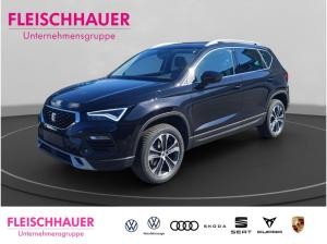Seat Ateca Style Edition 1.5 TSI 110 kW (150 PS) 7-Gang DSG *sofort Verfügbar*