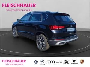 Seat Ateca Style Edition 1.5 TSI 110 kW (150 PS) 7-Gang DSG *sofort Verfügbar*