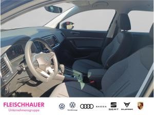 Seat Ateca Style Edition 1.5 TSI 110 kW (150 PS) 7-Gang DSG *sofort Verfügbar*