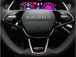 Skoda Octavia Combi RS 2.0 TSI Navi Kamera Matrix