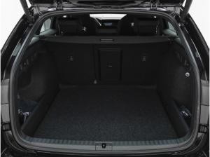 Skoda Octavia Combi RS 2.0 TSI Navi Kamera Matrix