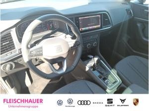Seat Ateca Style Edition 1.5 TSI 110 kW (150 PS) 7-Gang DSG *sofort Verfügbar*