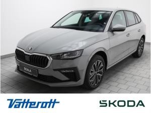 Skoda Scala Tour 1.0 TSI Navi ACC