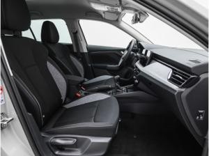 Skoda Scala Tour 1.0 TSI Navi ACC