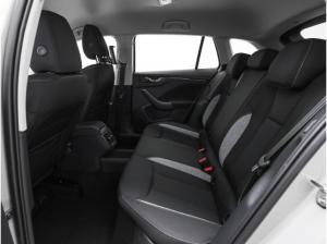 Skoda Scala Tour 1.0 TSI Navi ACC