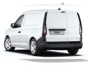 Ford Transit Connect L1⚡️ PHEV ⚡️110KM el.Reichtweite⚡️+Wartung/Verschleiß!!!