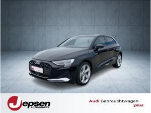 Audi A3 Sportback advanced 40 TFSI e S tr. LED 18Ž