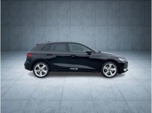 Audi A3 Sportback advanced 40 TFSI e S tr. LED 18Ž