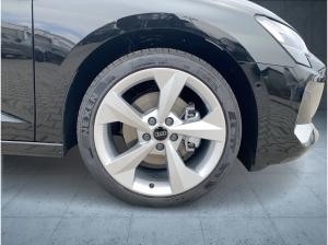 Audi A3 Sportback advanced 40 TFSI e S tr. LED 18Ž