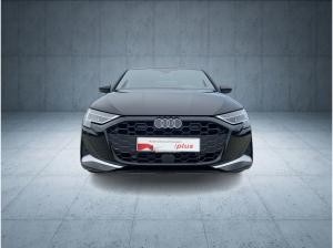 Audi A3 Sportback advanced 40 TFSI e S tr. LED 18Ž