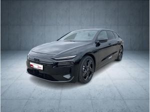 Audi S6 e-tron S6 Avant e-tron Luft PANO HUD Matrix 21Ž AHK