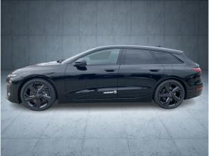 Audi S6 e-tron S6 Avant e-tron Luft PANO HUD Matrix 21Ž AHK