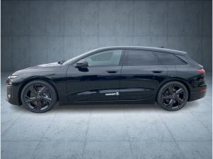 Audi S6 e-tron S6 Avant e-tron Luft PANO HUD Matrix 21Ž AHK