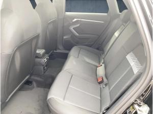 Audi A3 Sportback advanced 40 TFSI e S tr. LED 18Ž