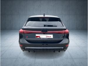 Audi S6 e-tron S6 Avant e-tron Luft PANO HUD Matrix 21Ž AHK