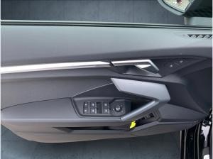 Audi A3 Sportback advanced 40 TFSI e S tr. LED 18Ž