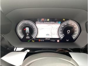 Audi A3 Sportback advanced 40 TFSI e S tr. LED 18Ž
