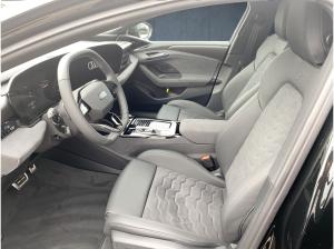 Audi S6 e-tron S6 Avant e-tron Luft PANO HUD Matrix 21Ž AHK