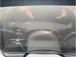 Audi S6 e-tron S6 Avant e-tron Luft PANO HUD Matrix 21Ž AHK