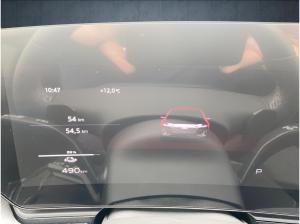 Audi S6 e-tron S6 Avant e-tron Luft PANO HUD Matrix 21Ž AHK