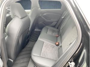 Audi S6 e-tron S6 Avant e-tron Luft PANO HUD Matrix 21Ž AHK