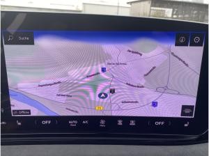 Audi S6 e-tron S6 Avant e-tron Luft PANO HUD Matrix 21Ž AHK