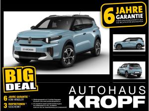 Citroën C3 Aircross ❗️ Mild Hybrid ❗️ 145 PS ❗️ Max ❗️ Gewerbeangebot ❗️