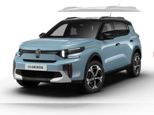 Citroën C3 Aircross ❗️ Mild Hybrid ❗️ 145 PS ❗️ Max ❗️ Gewerbeangebot ❗️