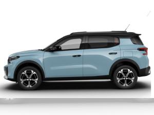 Citroën C3 Aircross ❗️ Mild Hybrid ❗️ 145 PS ❗️ Max ❗️ Gewerbeangebot ❗️