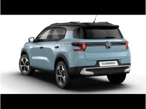 Citroën C3 Aircross ❗️ Mild Hybrid ❗️ 145 PS ❗️ Max ❗️ Gewerbeangebot ❗️