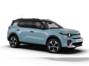 Citroën C3 Aircross ❗️ Mild Hybrid ❗️ 145 PS ❗️ Max ❗️ Gewerbeangebot ❗️