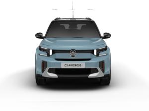 Citroën C3 Aircross ❗️ Mild Hybrid ❗️ 145 PS ❗️ Max ❗️ Gewerbeangebot ❗️