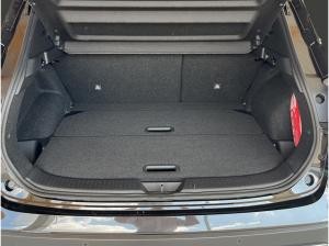 Nissan Qashqai N-Connecta Automatik - Winterpaket